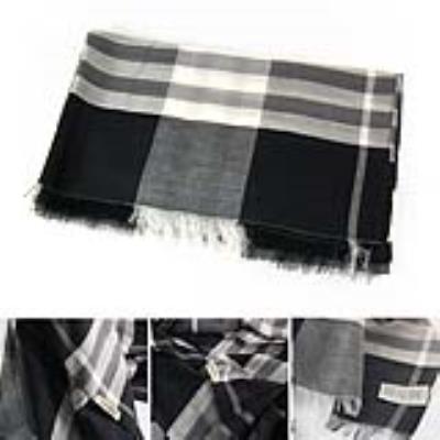 BURBERRY Scarf-117